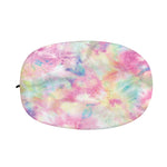Pastel Tie Dye Print Car Side Mirror Covers