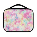 Pastel Tie Dye Print Classic Bible Case