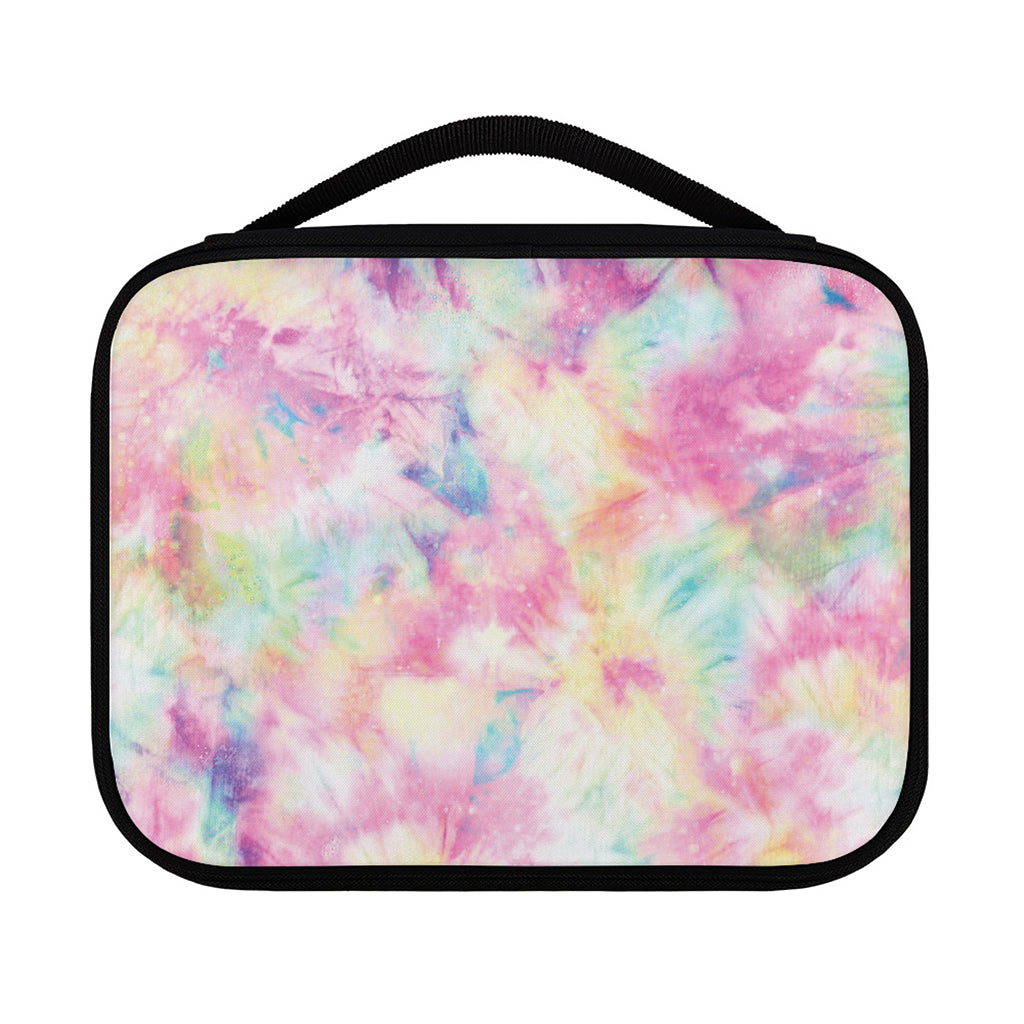 Pastel Tie Dye Print Classic Bible Case