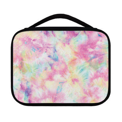 Pastel Tie Dye Print Classic Bible Case