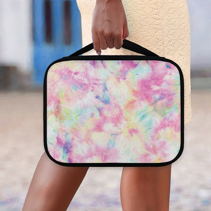 Pastel Tie Dye Print Classic Bible Case