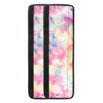 Pastel Tie Dye Print Refrigerator Handle Covers