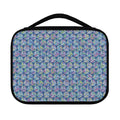 Pastel Volleyball Pattern Print Classic Bible Case