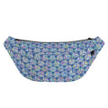 Pastel Volleyball Pattern Print Fanny Pack