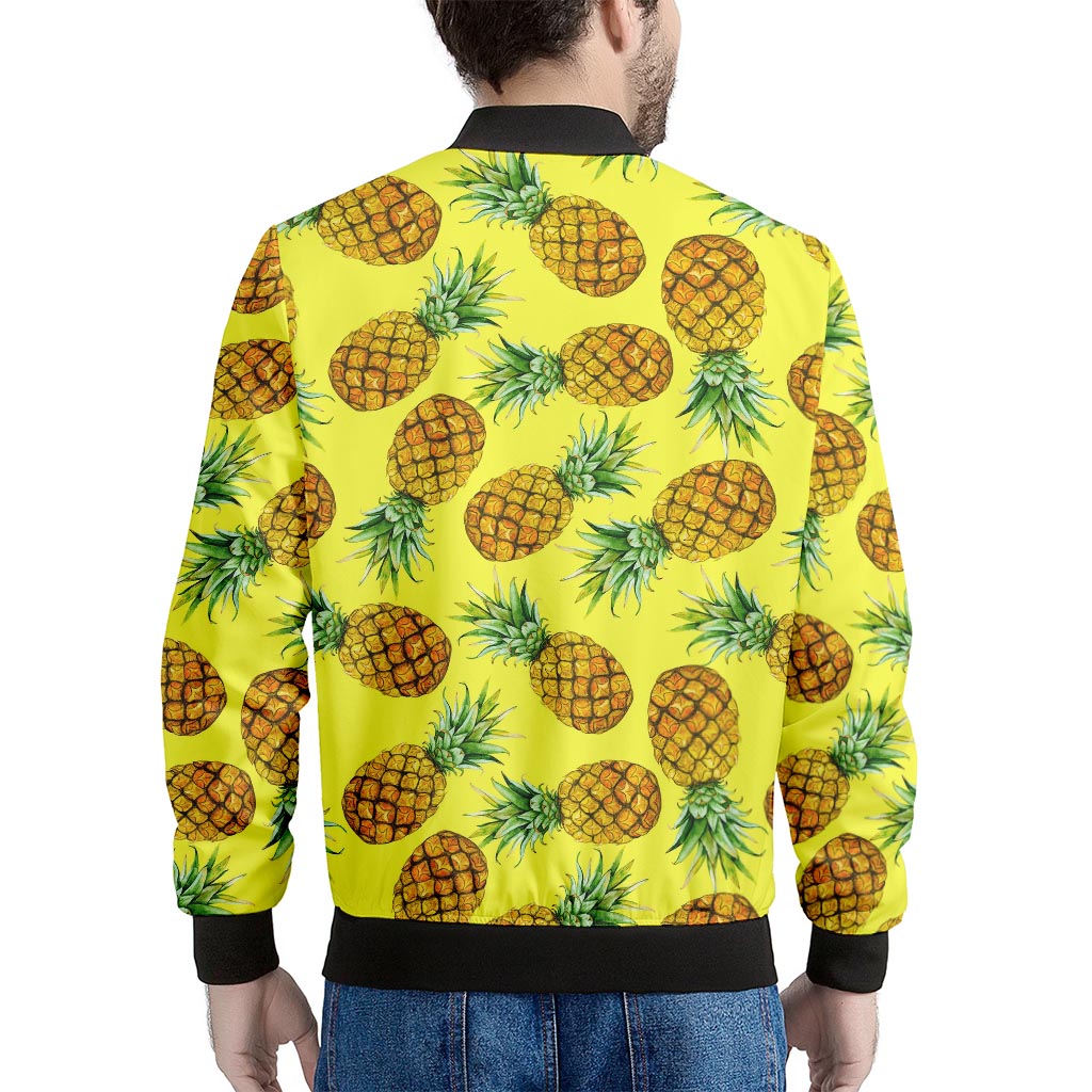 Winter Vintage Mens Pineapple Jacket With Zipper Graphic And Windbreak Warm  And Cute Tropical Fruit Print Pyrenex Coat Mens For Outdoor Activities 5XL  6XL From Shangyio, $44.69 | DHgate.Com