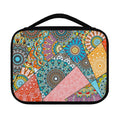 Patchwork Mandala Bohemian Pattern Print Classic Bible Case
