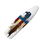 Patriotic American Eagle Print Ironing Board Cover