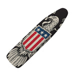 Patriotic USA Eagle Print Ironing Board Cover