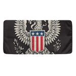 Patriotic USA Eagle Print Towel