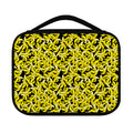 Peeled Banana Pattern Print Classic Bible Case