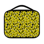 Peeled Banana Pattern Print Classic Bible Case