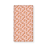 Pembroke Welsh Corgi Pattern Print Baby Crib Sheet