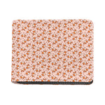 Pembroke Welsh Corgi Pattern Print Bifold Wallet