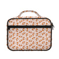 Pembroke Welsh Corgi Pattern Print Briefcase Bible Bag
