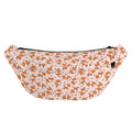 Pembroke Welsh Corgi Pattern Print Fanny Pack