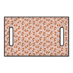 Pembroke Welsh Corgi Pattern Print Golf Cart Seat Cover