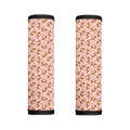Pembroke Welsh Corgi Pattern Print Handle Covers