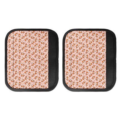 Pembroke Welsh Corgi Pattern Print Handle Covers