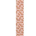 Pembroke Welsh Corgi Pattern Print Table Runner