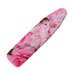 Peony And Rose Print Ironing Board Cover