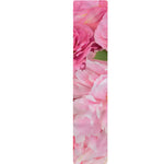 Peony And Rose Print Table Runner