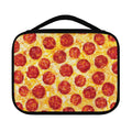 Pepperoni Pizza Print Classic Bible Case