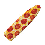 Pepperoni Pizza Print Ironing Board Cover