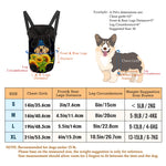 Monochrome Plumeria Pattern Print Pet Carrier Backpack