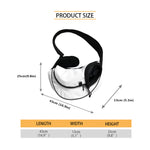 Kiwi 3D Print Pet Sling Carrier