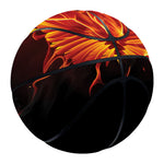 Phoenix Angel Print Basketball