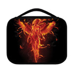 Phoenix Angel Print Classic Bible Case
