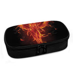 Phoenix Angel Print Insulin Cooler Travel Case