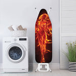 Phoenix Angel Print Ironing Board Cover