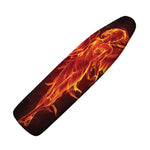 Phoenix Angel Print Ironing Board Cover