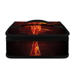 Phoenix Angel Print Small Lunch Bag