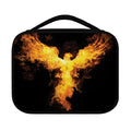 Phoenix Firebird Print Classic Bible Case