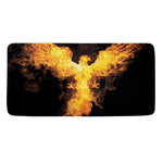 Phoenix Firebird Print Towel