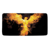 Phoenix Firebird Print Towel
