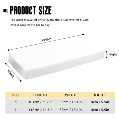 King Of Hearts Pattern Print Piano Keyboard Cover