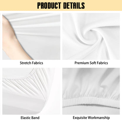 Mexican Serape Blanket Pattern Print Piano Keyboard Cover