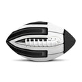 Piano Keyboard Print Rugby Ball