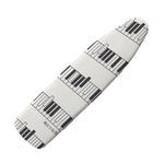 Piano Pattern Print Ironing Board Cover