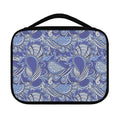Pigeon Floral Bohemian Pattern Print Classic Bible Case