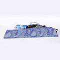 Pigeon Floral Bohemian Pattern Print Sports Towel