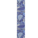 Pigeon Floral Bohemian Pattern Print Table Runner