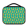 Pineapple Emoji Pattern Print Classic Bible Case