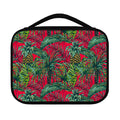 Pineapple Leaves Hawaii Pattern Print Classic Bible Case