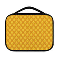 Pineapple Print Classic Bible Case