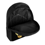 Pineapple Skull Print Casual Backpack