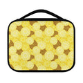 Pineapple Slices Pattern Print Classic Bible Case